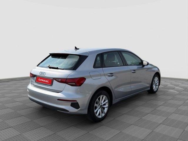 AUDI A3 A3 SPB 30 TDI S tronic Business