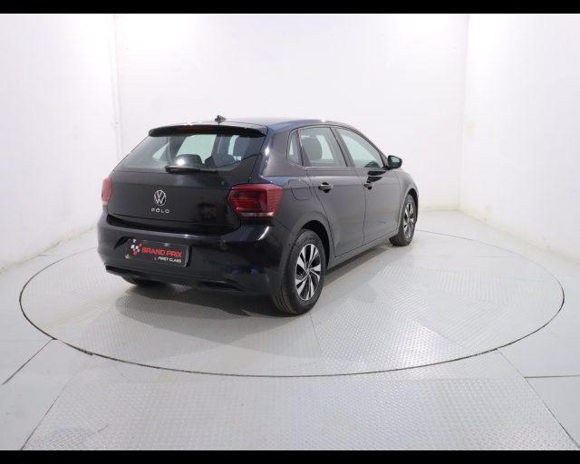 VOLKSWAGEN Polo 1.0 TSI DSG Style