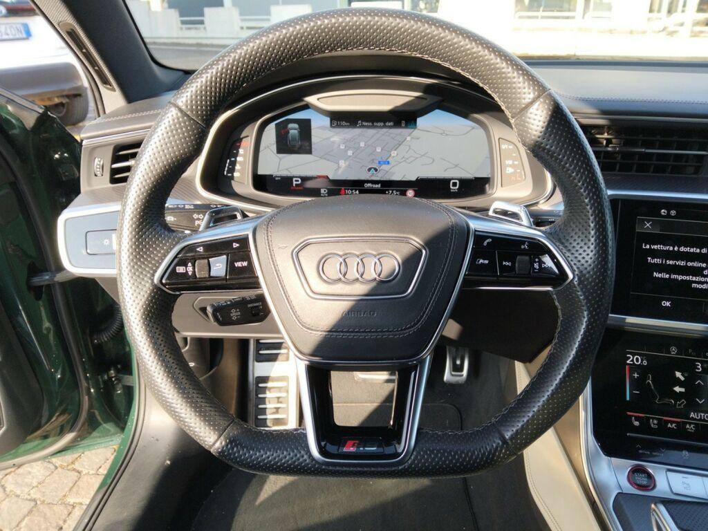 Audi RS6 4.0 mHEV Quattro Tiptronic