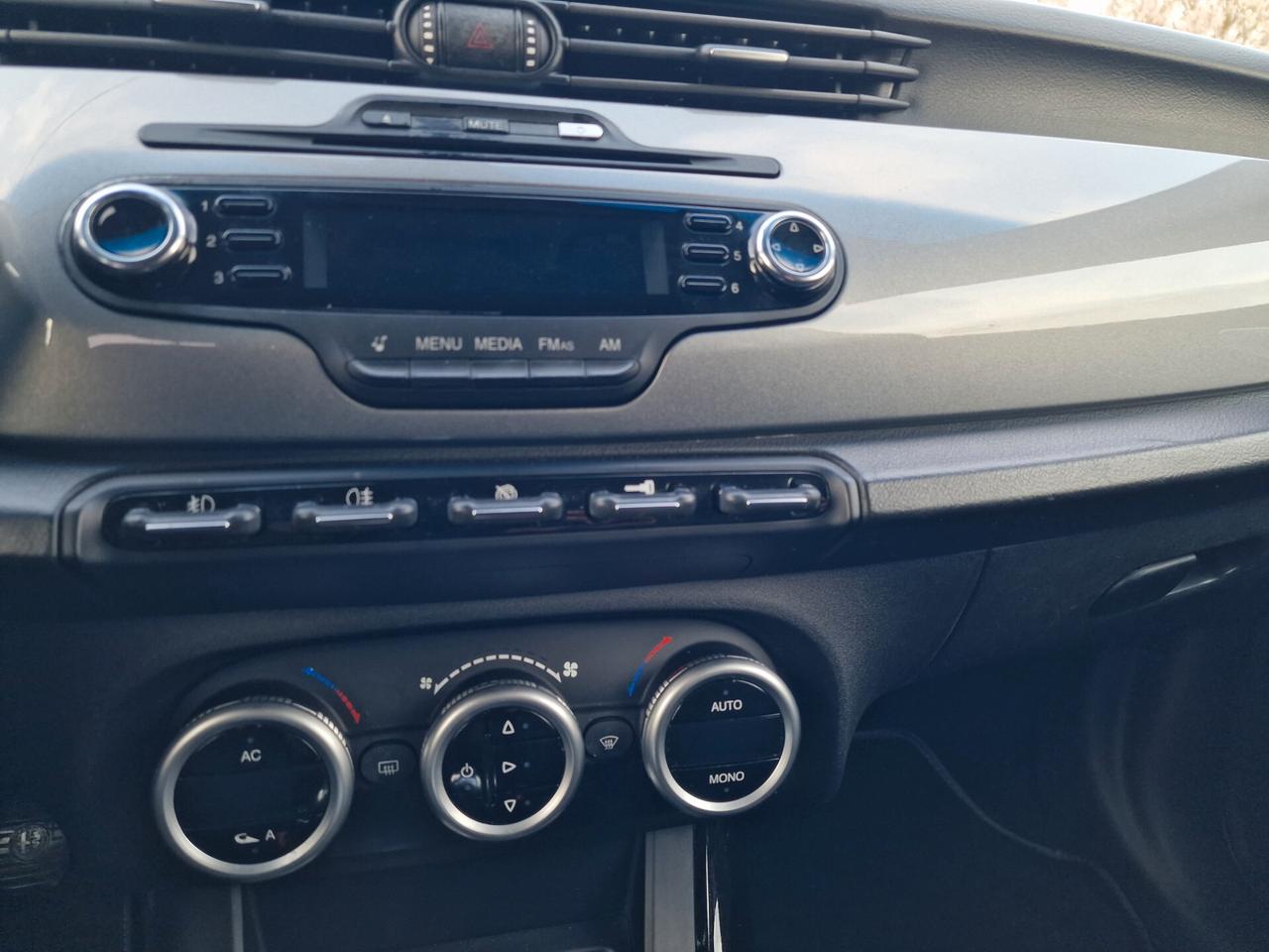 Alfa Romeo Giulietta 1.6 JTDm-2 105 CV Progression