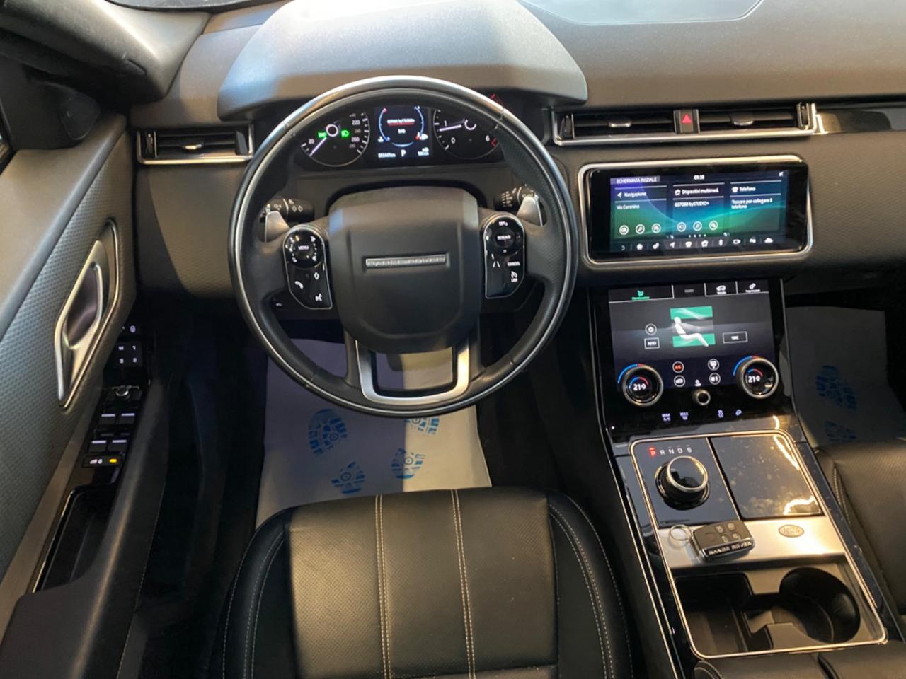 Land Rover Range Rover Velar R-Dinamic 180