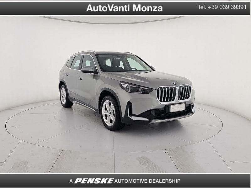 BMW X1 X1 sdrive18d X-Line auto