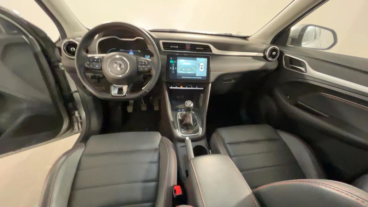 Mg ZS 1.5 VTi-tech Luxury Full