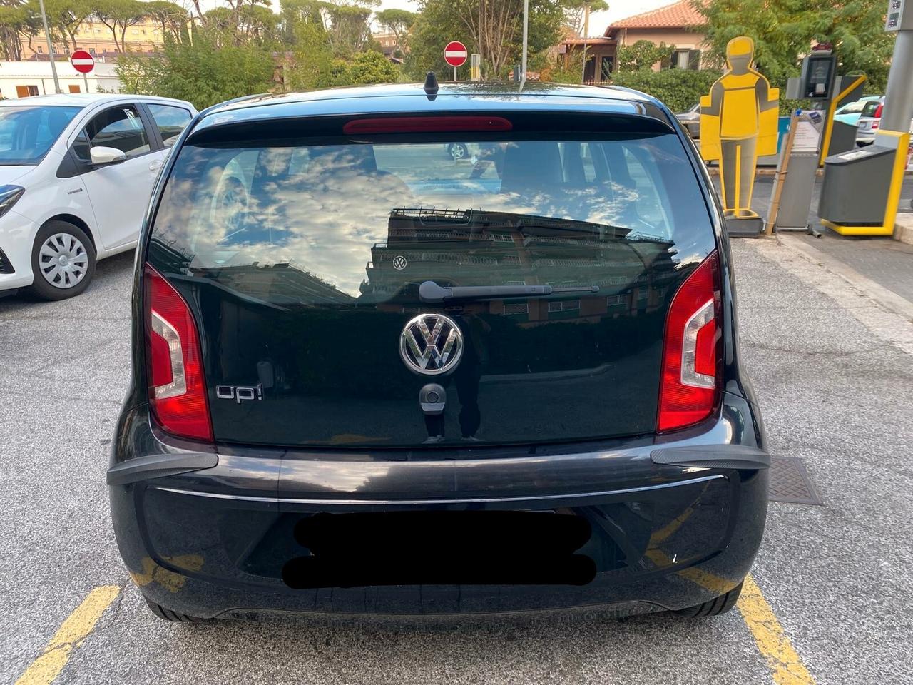 Volkswagen up! 1.0 5p. move