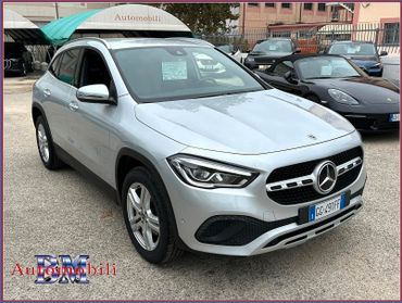 MERCEDES-BENZ GLA 200 d SPORT 150CV