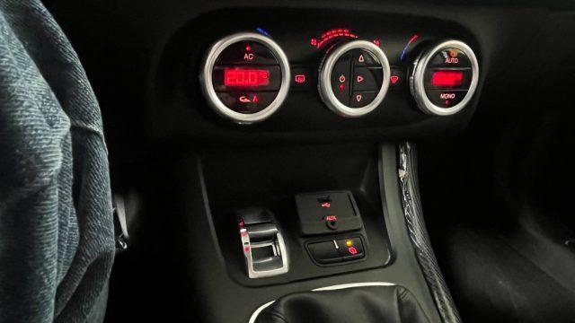 ALFA ROMEO Giulietta 1.6 JTDm-2 105 CV Distinctive