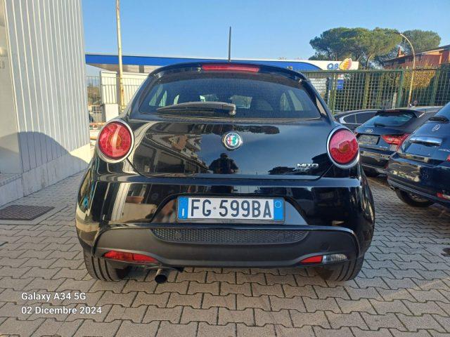 ALFA ROMEO MiTo 1.3 JTDm 95 CV S&S