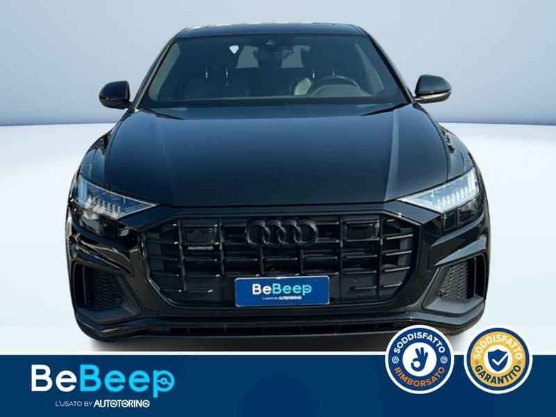 Audi Q8 50 3.0 TDI MHEV SPORT QUATTRO TIPTRONIC