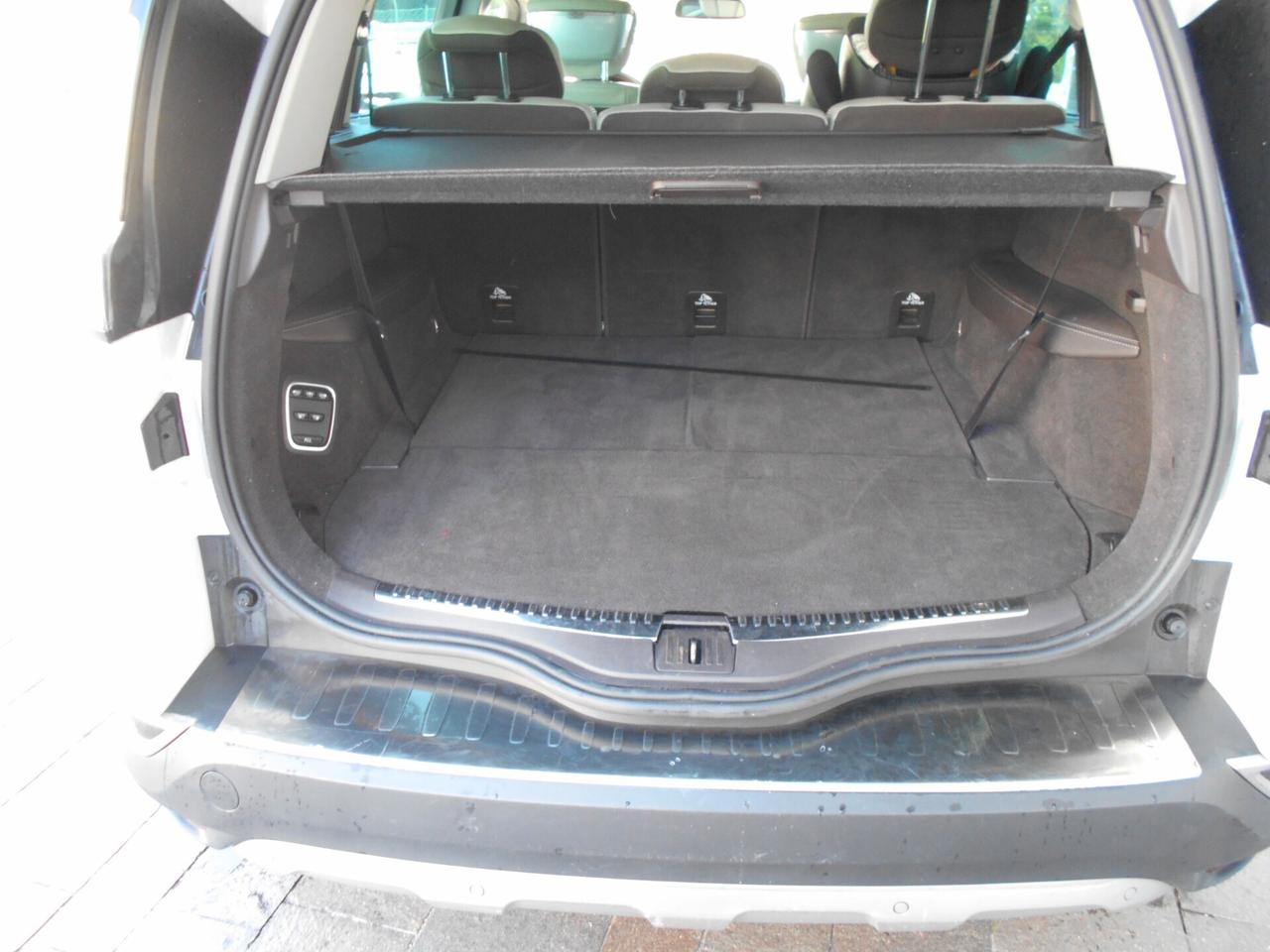 Renault Espace INITIALE PARIS 4 CONTROL 1.6 dci 160 cv automatico 7 posti