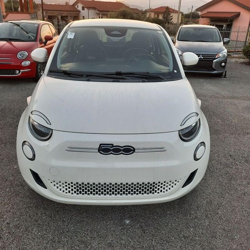 FIAT 500 Action Berlina 190 24 KWH