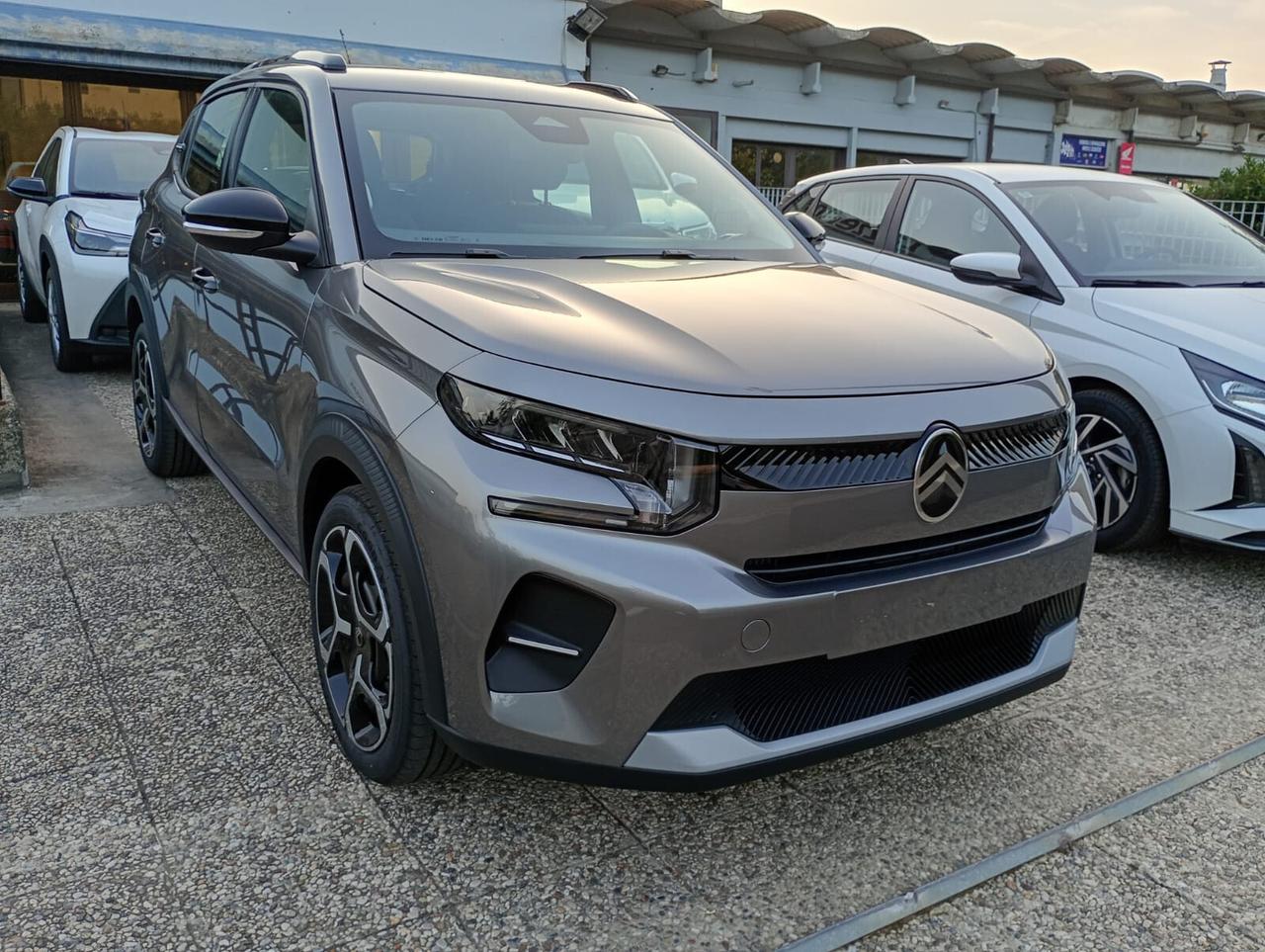 Citroen C3 PureTech 100 S&S Plus