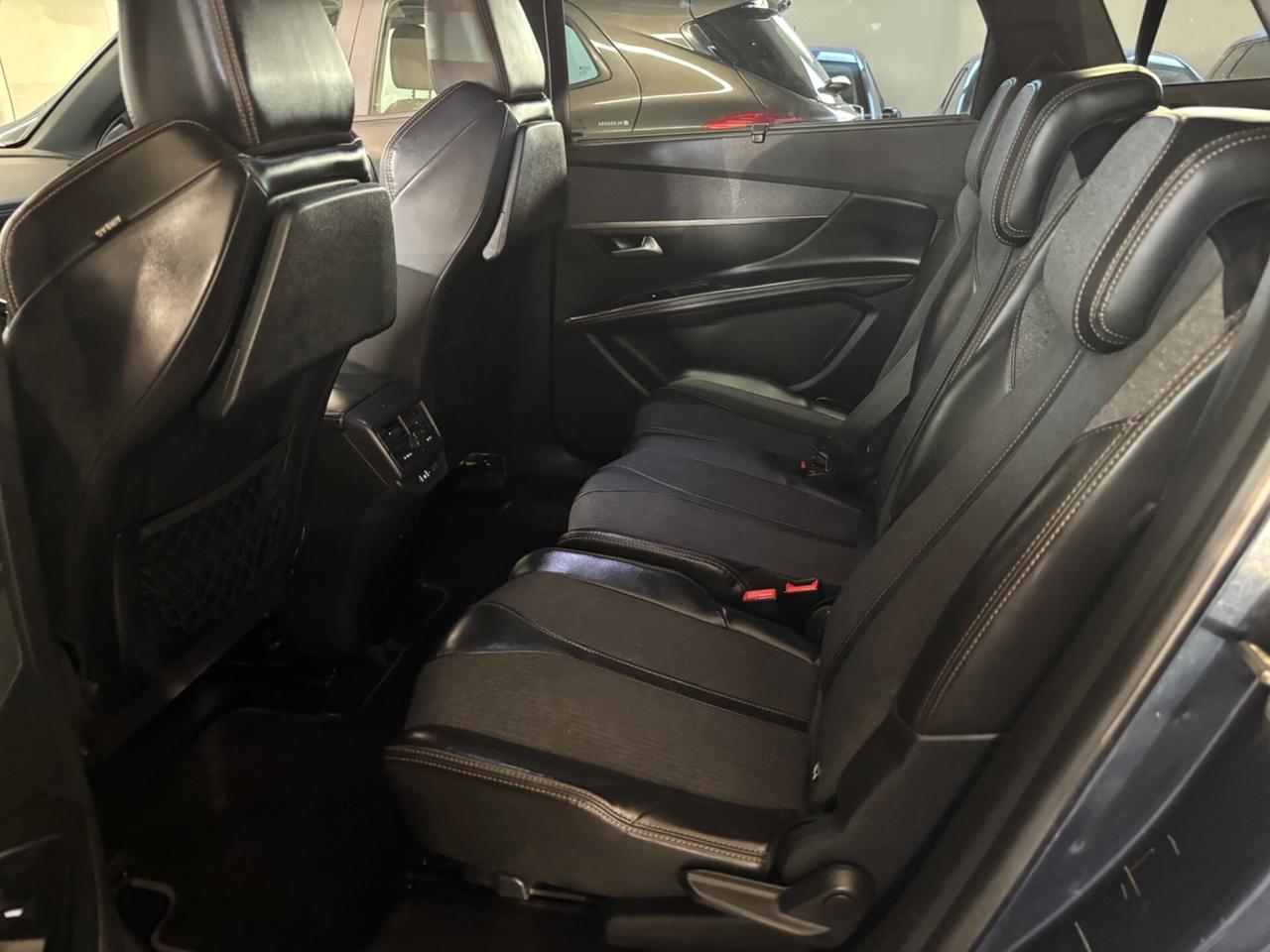 Peugeot 5008 1.6 AUTOMATIC GT Line 7 POSTI FULL OPTIONAL