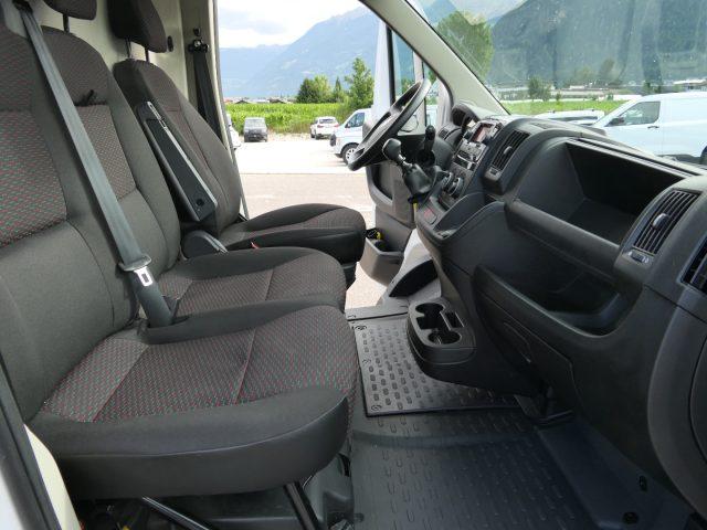 OPEL Movano 35 2.2 BlueHDi 140 S&S PLM-TA + IVA