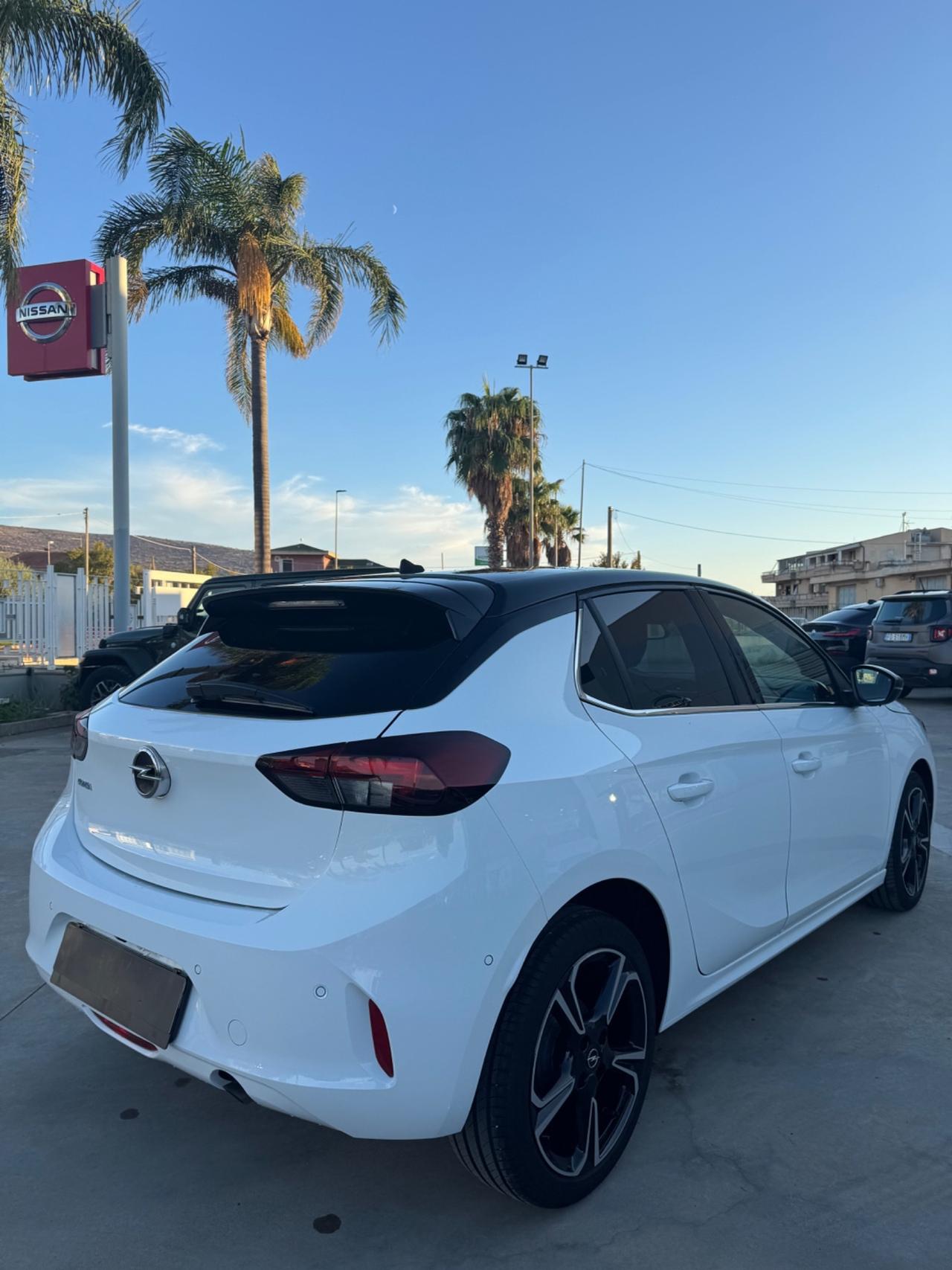 Opel Corsa 1.2 100 CV Edition