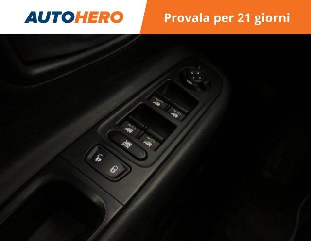 JEEP Renegade 1.6 Mjt DDCT 120 CV Limited