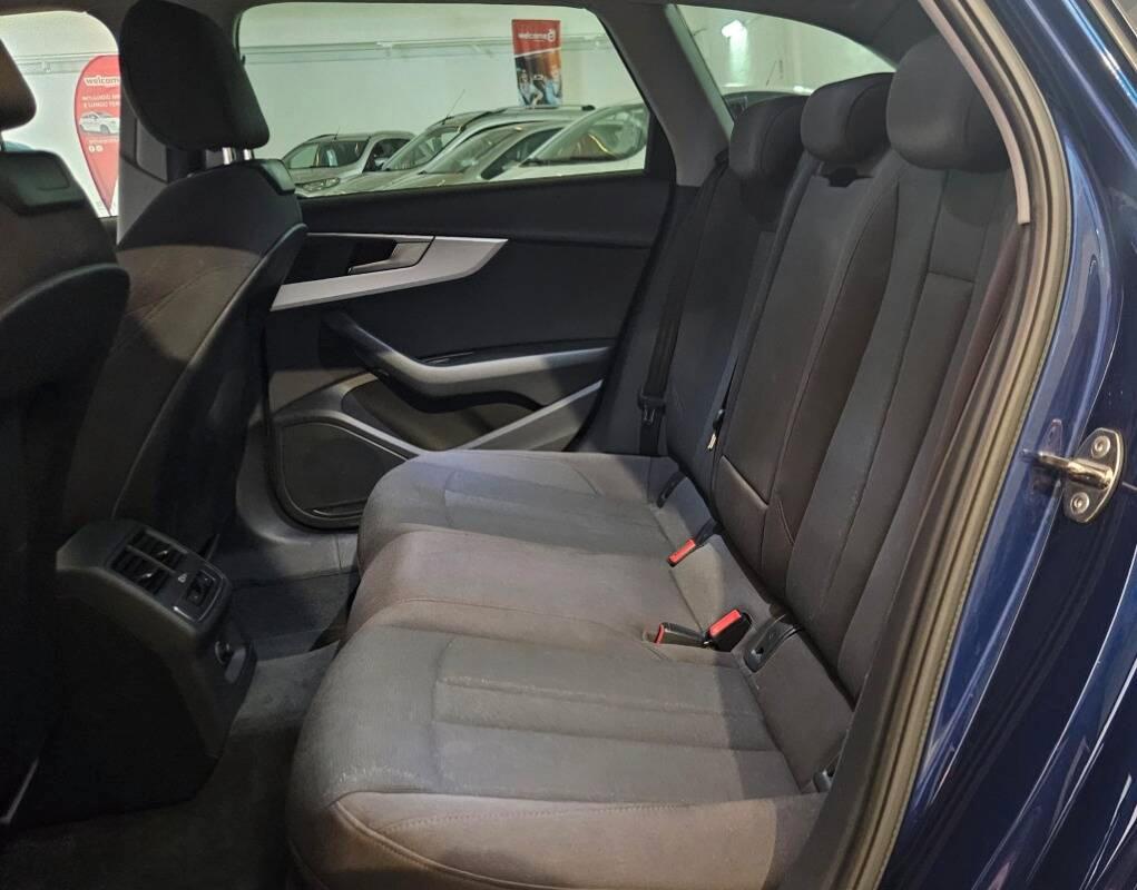 Audi A4 Allroad 3.0 tdi Business 218cv s-tronic