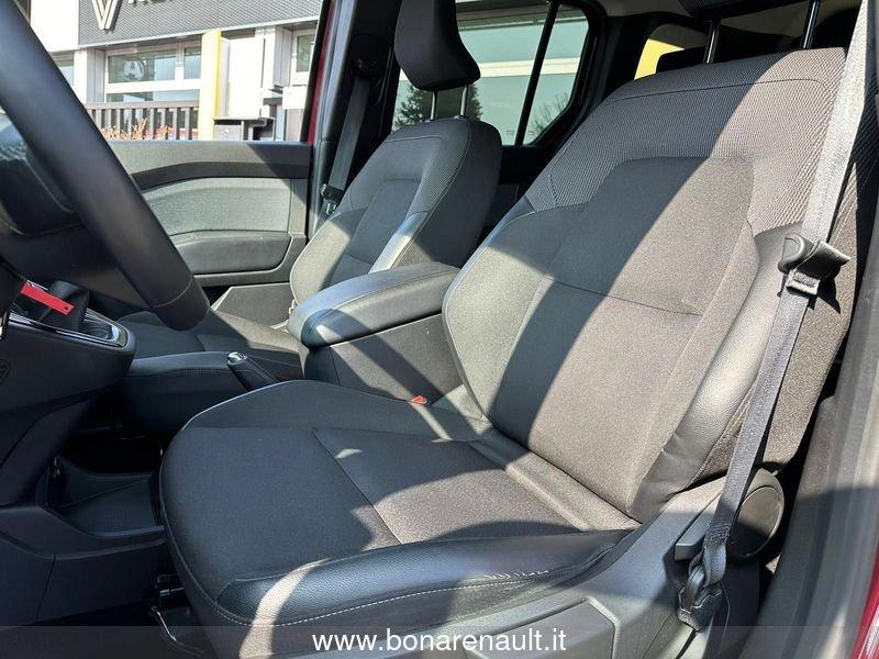 Renault Kangoo 1.5 BLUE DCI 95 Edition One