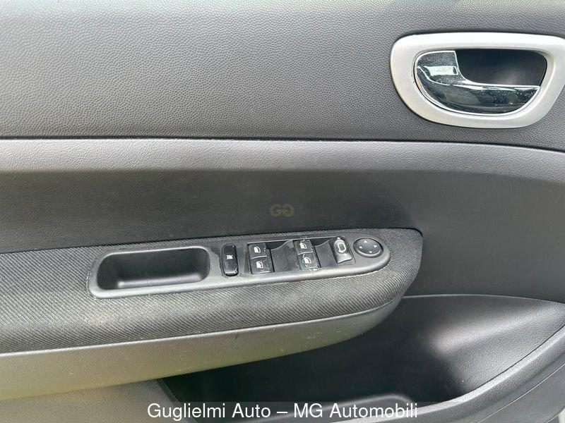 Peugeot 307 1.6 16V HDi FAP 110CV SW