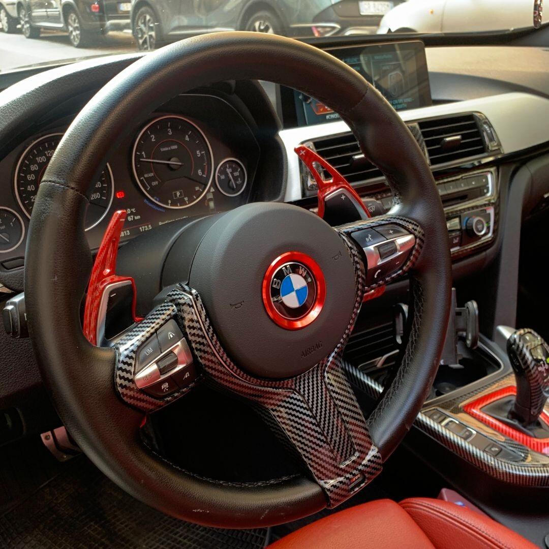BMW 320d GT Msport **LEGGI INFO**