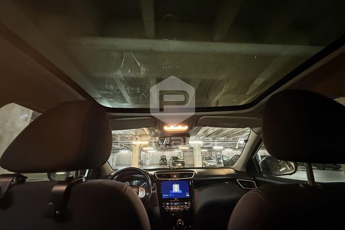 NISSAN Qashqai 1.5 dCi N-Connecta