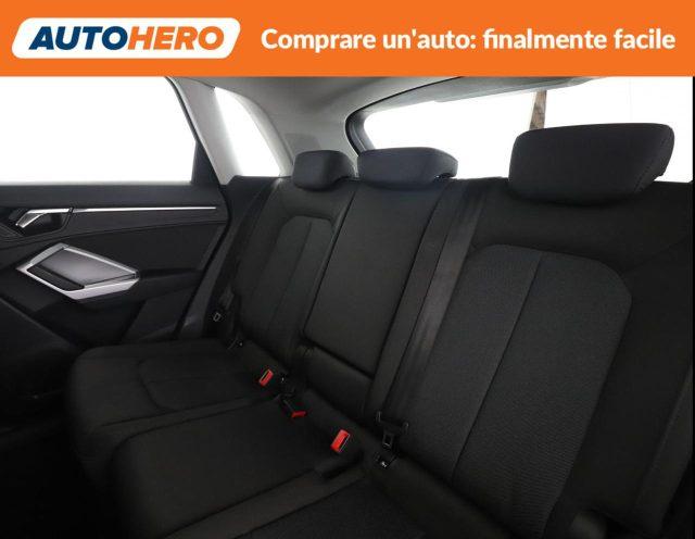 AUDI Q3 35 TFSI S tronic Business Advanced