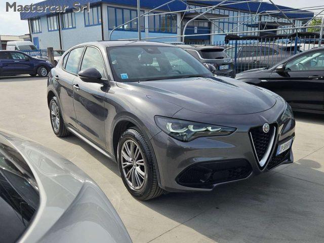 ALFA ROMEO Stelvio Stelvio Super Q4 210cv auto - GP389FV