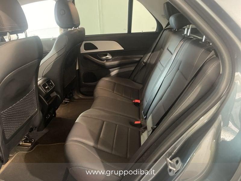 Mercedes-Benz GLE - V167 2023 300 d Advanced 4matic auto