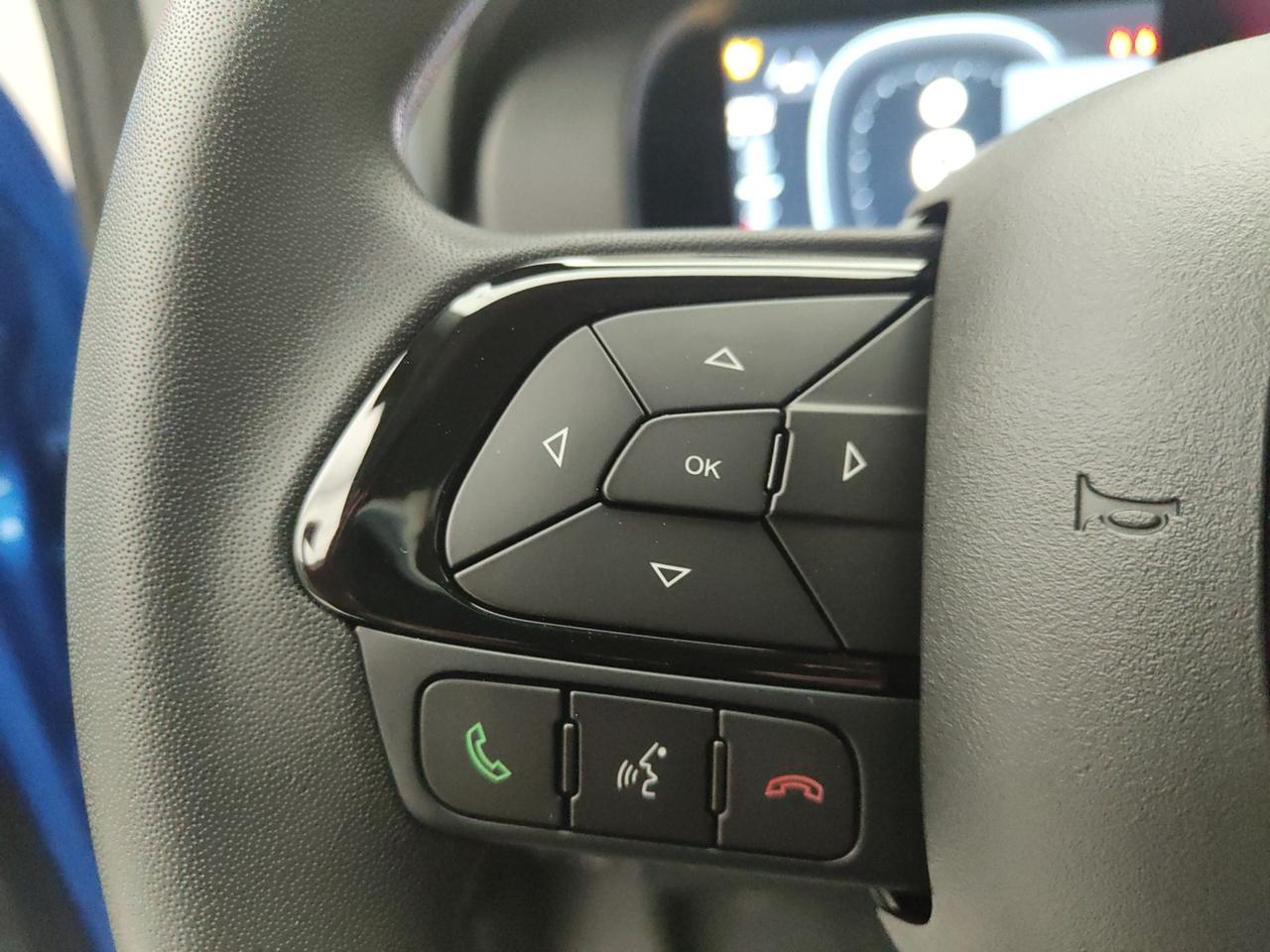 FIAT Panda III 2024 1.0 65CV HYBRID ICON