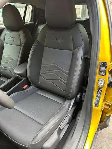 Jeep Avenger Avenger 1.2 turbo Summit fwd 100cv