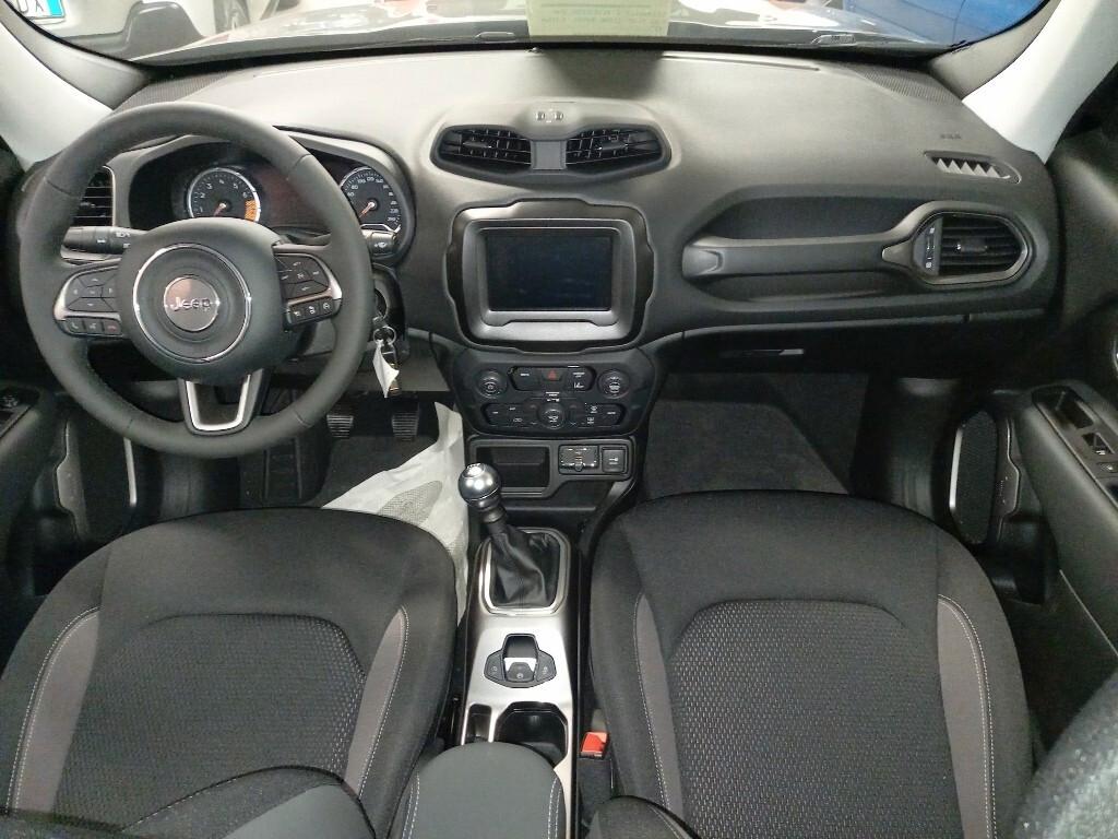 Jeep Renegade 1.0 T3 Limited