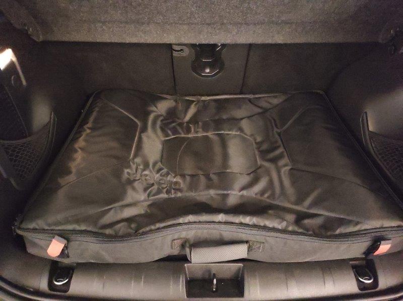 JEEP Renegade - Renegade 1.3 T4 DDCT Limited