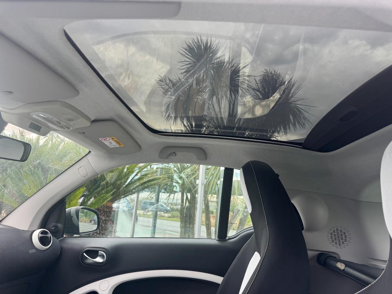 Smart ForTwo 70 1.0 twinamic Prime