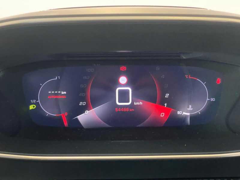 PEUGEOT 2008 II 2020 - 2008 1.2 puretech GT Pack s&s 130cv