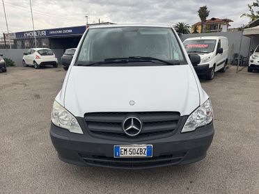 Mercedes-benz Vito 2.2 113 CDI EURO 5B Automatico