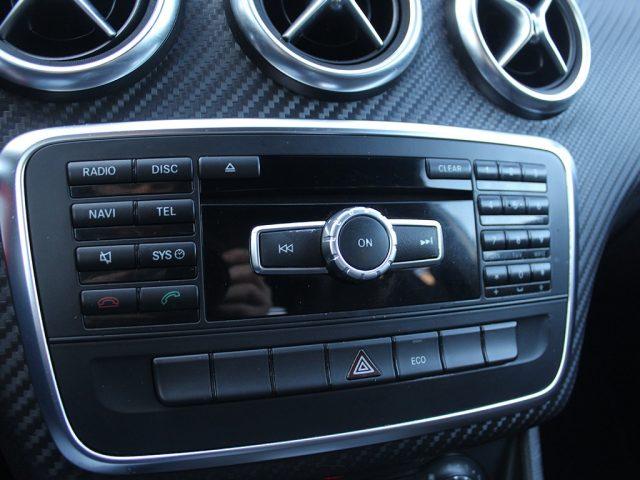 MERCEDES-BENZ A 160 CDI Automatic Premium