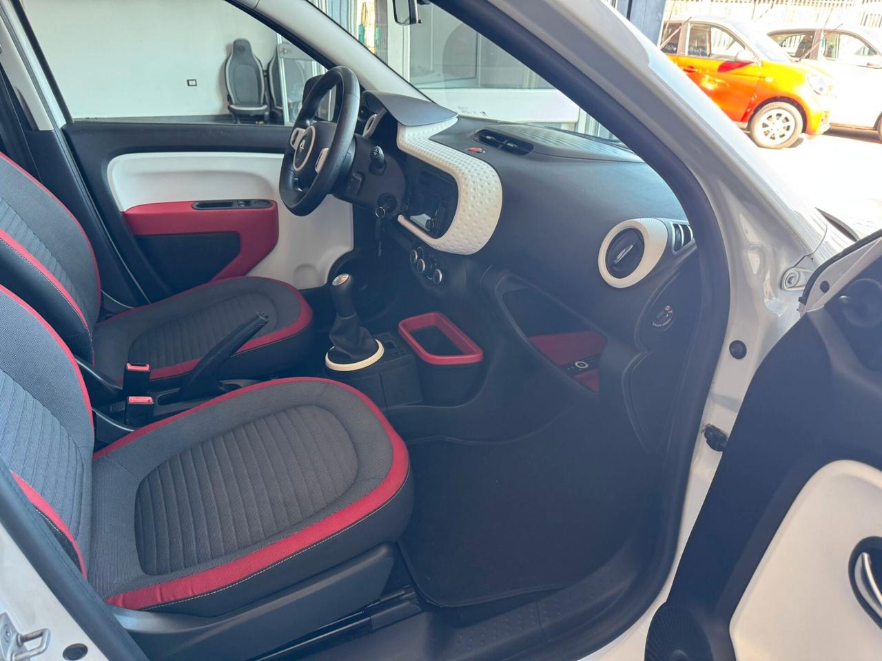 Renault Twingo SCe Life
