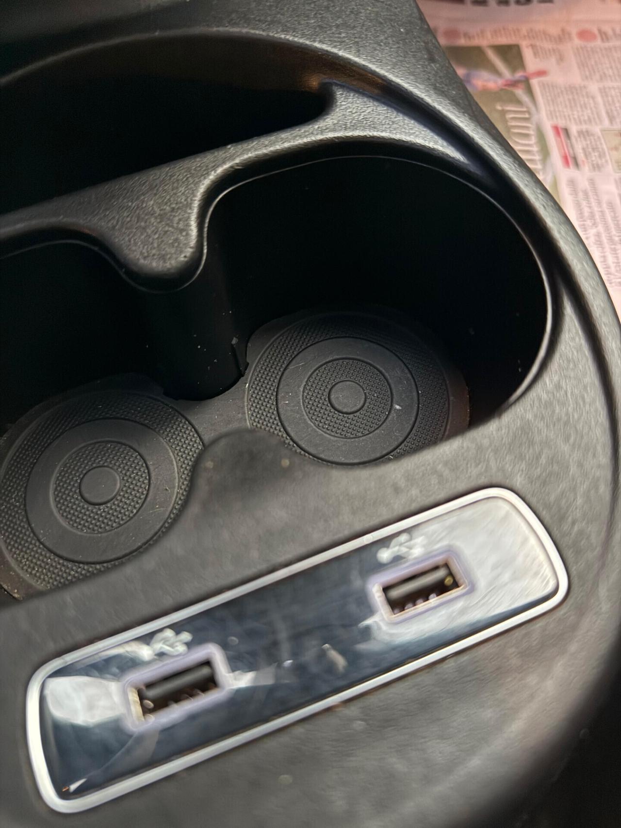 Fiat 500 1.0 Hybrid Lounge