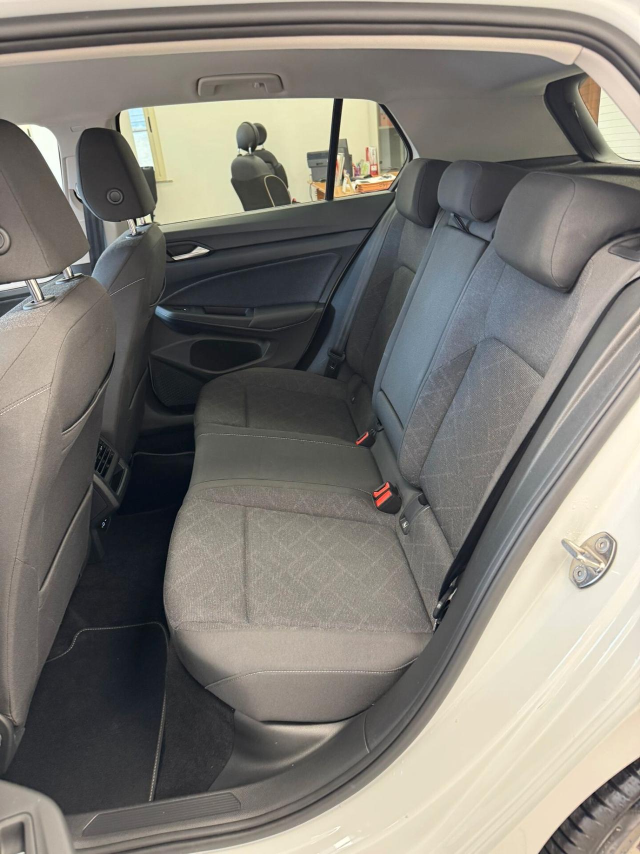 Volkswagen Golf 2.0 TDI 115 CV SCR Life-2022