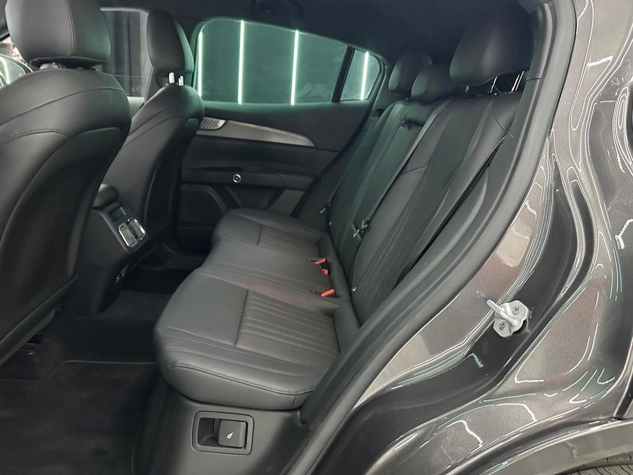 Maserati Grecale MHEV 250 CV AWD GT