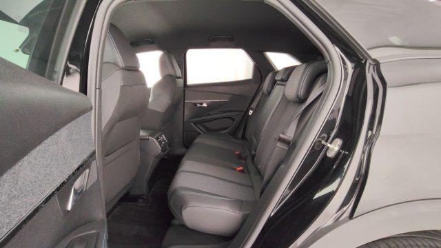 PEUGEOT 3008 BlueHDi 130 S&S EAT8 Allure Pack
