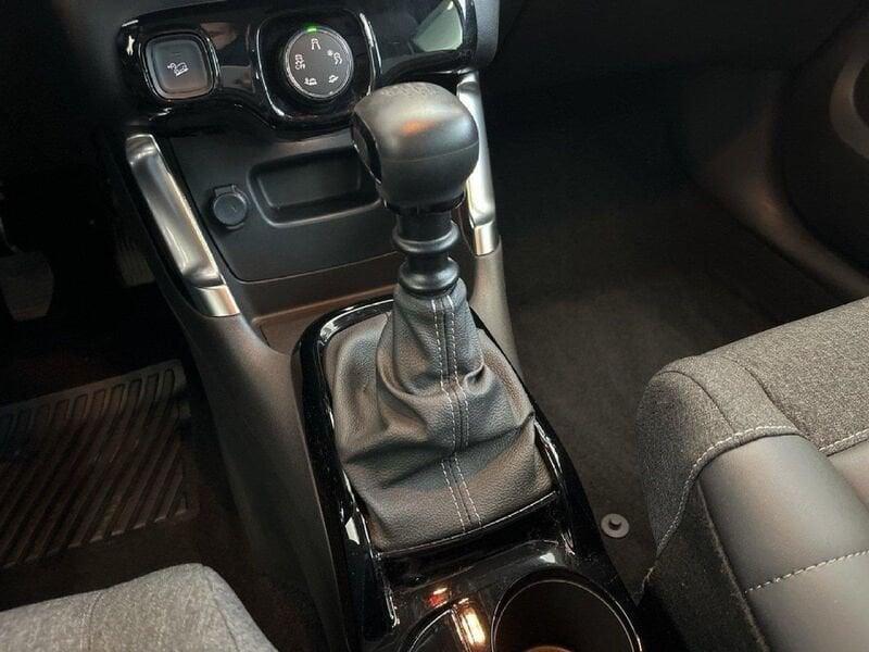 Citroën C3 Aircross I 2021 1.2 puretech Shine s&s 110cv