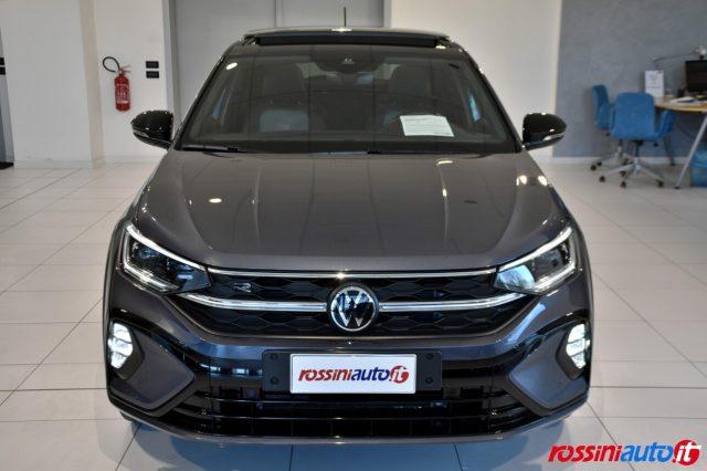 VOLKSWAGEN Taigo 1.0 TSI 115 CV R-LINE TECH PACK MATRIX LED + REARV