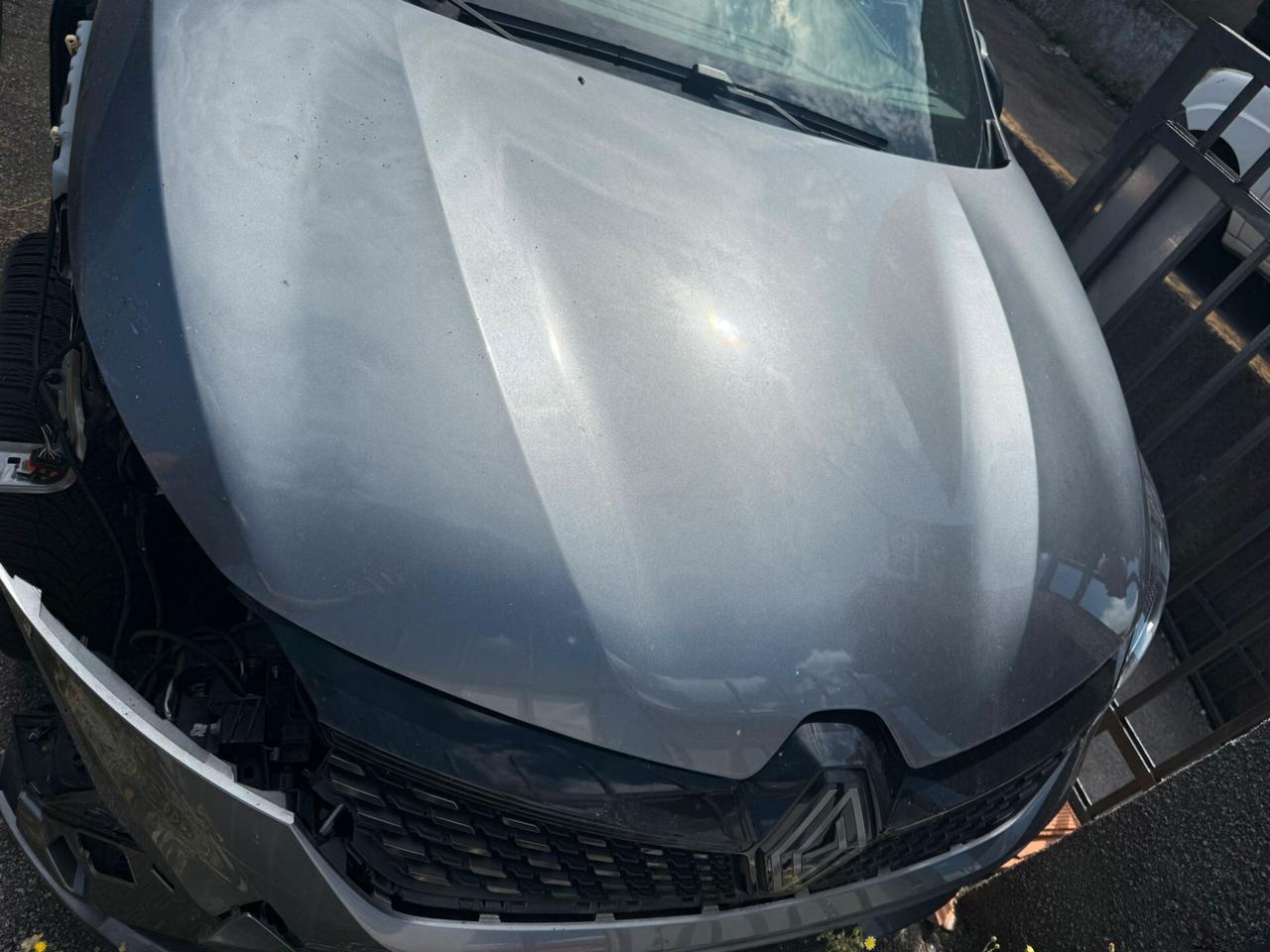 Renault Clio Full Hybrid E-Tech 145 CV 5 porte Equilibre