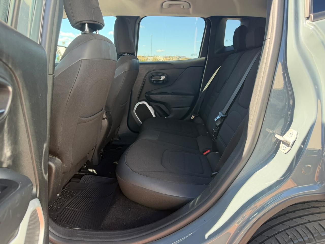 Jeep Renegade 2.0 Mjt 140CV 4WD Active Drive Limited