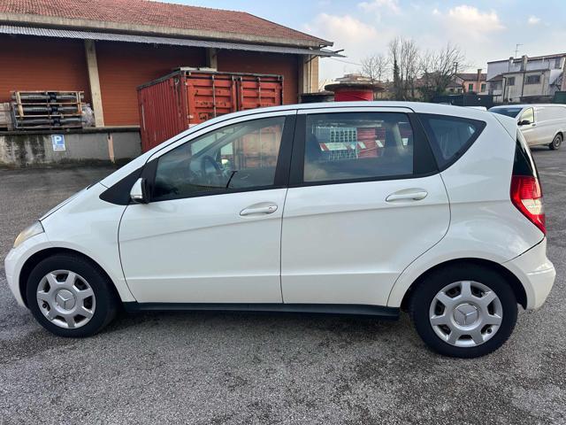 MERCEDES-BENZ A 150 benzina/gpl Bellissima Avantgarde