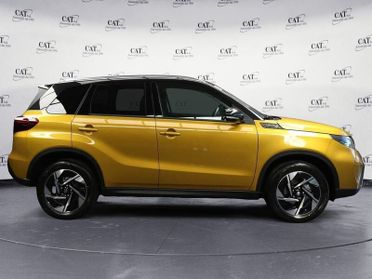 Suzuki Vitara 1.4 Boosterjet hybrid AllGrip Top