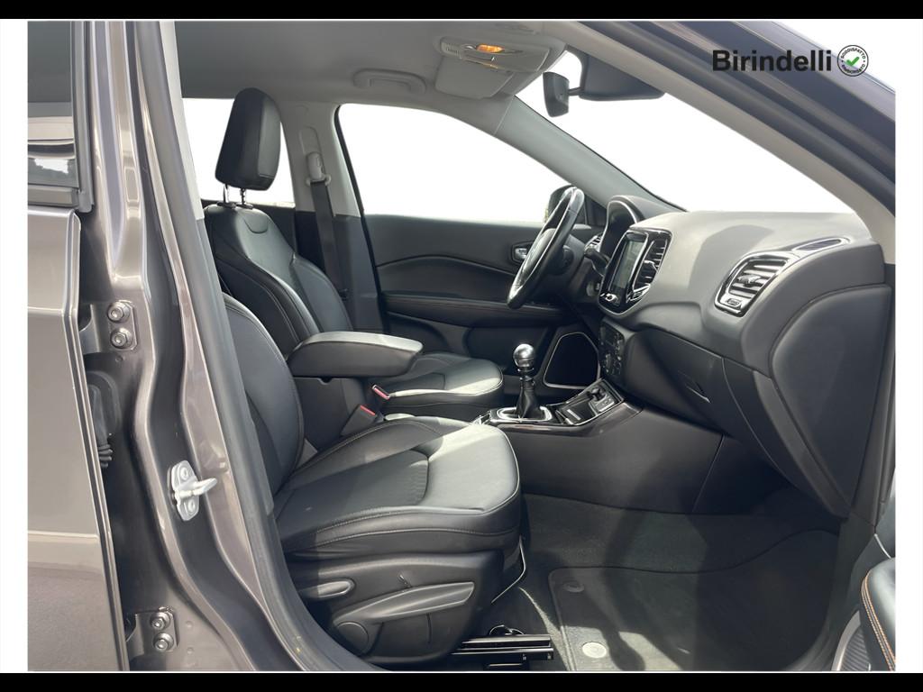 JEEP Compass 2ª serie - Compass 1.6 Multijet II 2WD Limited