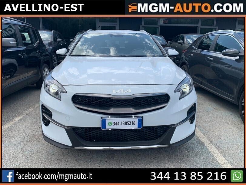 Kia XCeed 1.0 T-GDi GPL Urban Cross