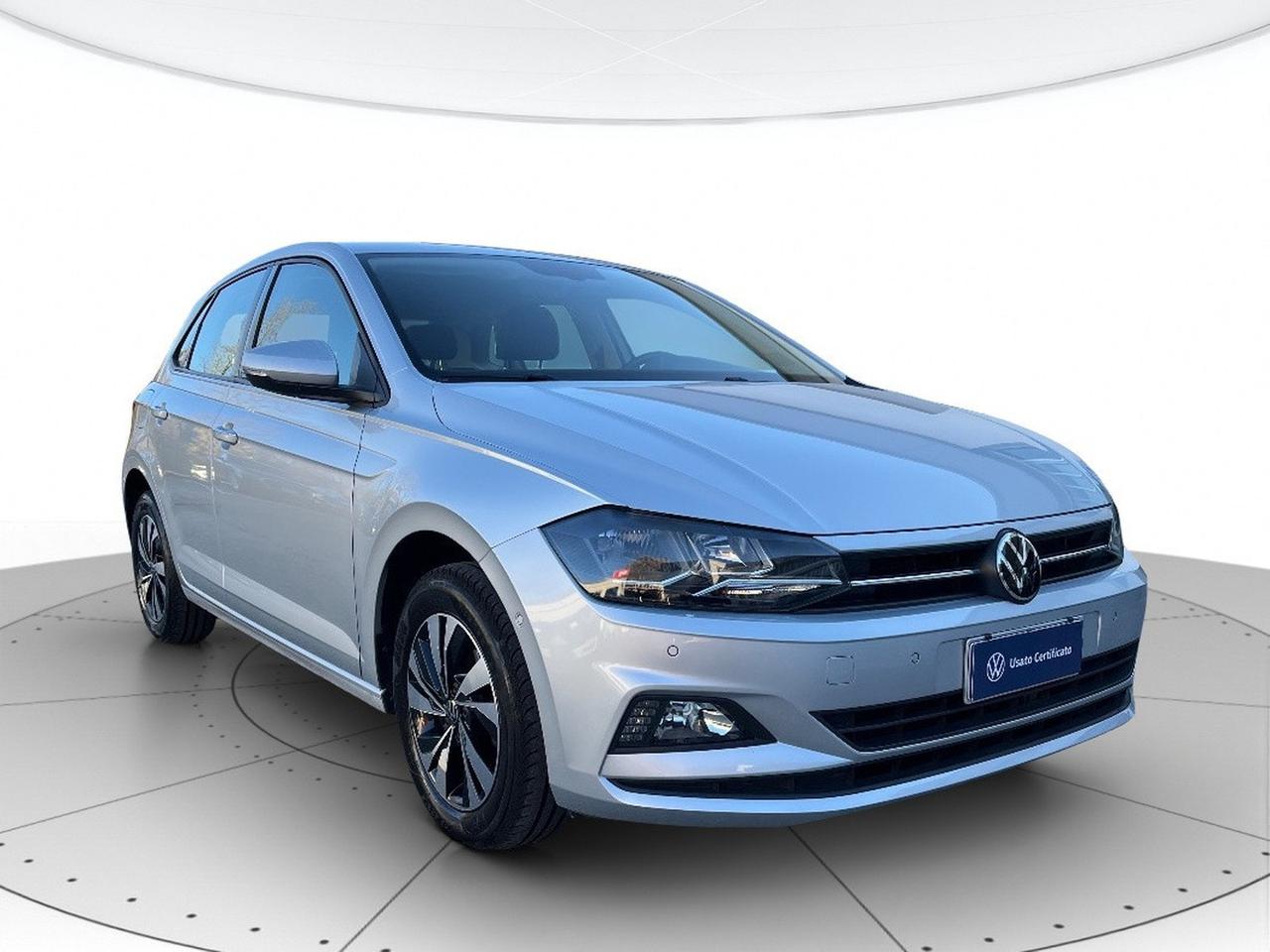 Volkswagen Polo 5p 1.0 tsi comfortline 95cv dsg