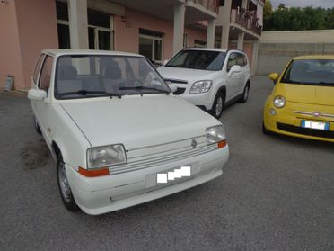 Renault Super 5 Campus